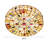 Nordista Glass Flush Mount-759221592
