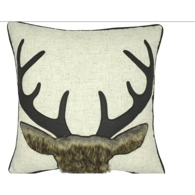 Alandria Square Cushion Cover
