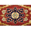 Tapis oriental traditionnel Alton-885561407