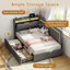 Single (3') Bed Frame-1618906541