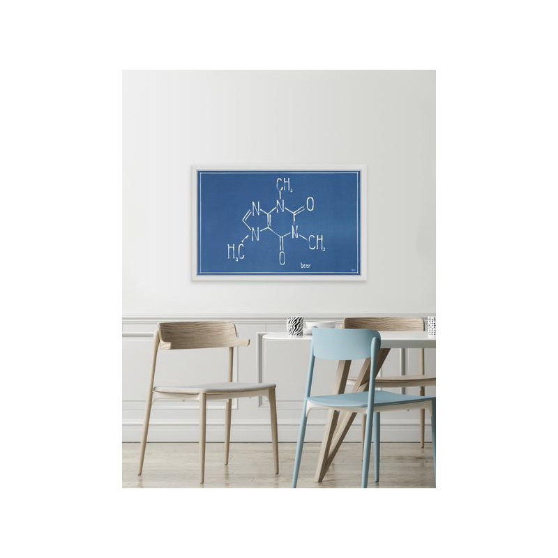 Eyre Tarney - Single Picture Frame Print, 61cm H x 91cm W x 3.81cm D