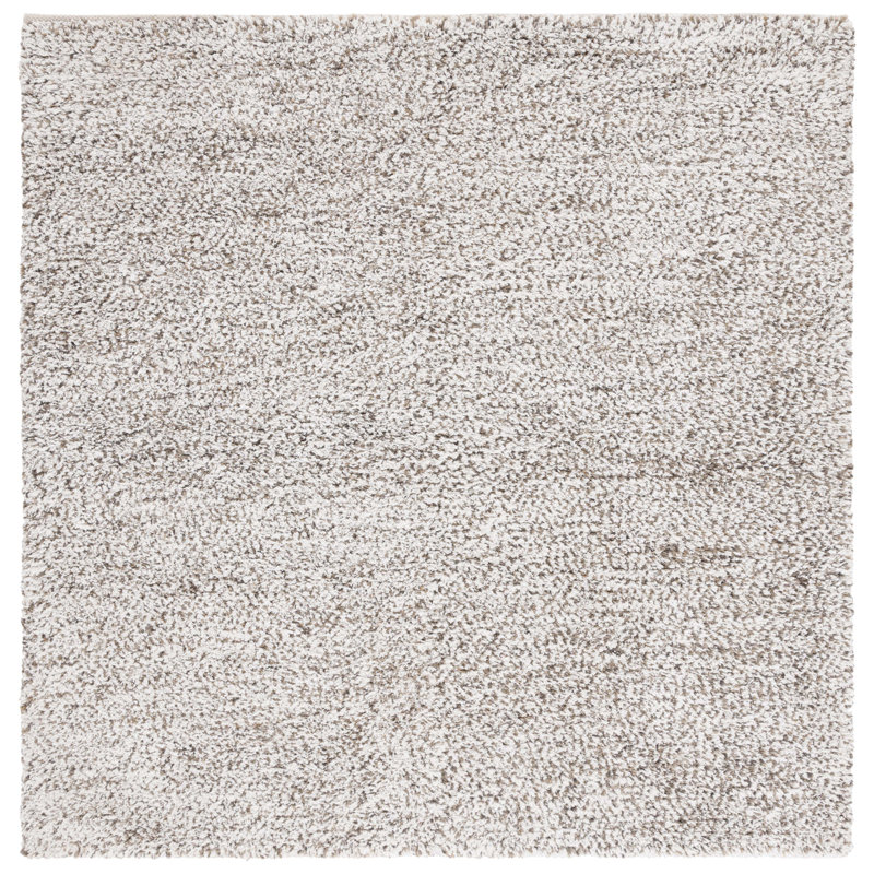 Poynter Area Rug, Square 6'
