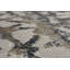 Tapis gris / bleu Dionatta-1345042090