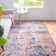 Abstract Indoor Rug