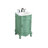 Lunette 21'' Single Bathroom Vanity with Top-2082026133-2054064693