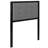 Duncanville Metal Tufted Upholstered Headboard - Modern Headboard-925551260-925551263