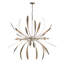 Dahlia Sputnik Sphere Chandelier-37311573-64100490