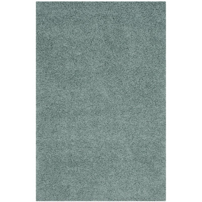 Fionan Solid Colour Area Rug