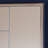 Micadeau Stainless Steel Rectangle Mirror