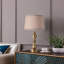 Lampe de table 24 po