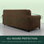 Housse pour fauteuil Howkwa-472853330