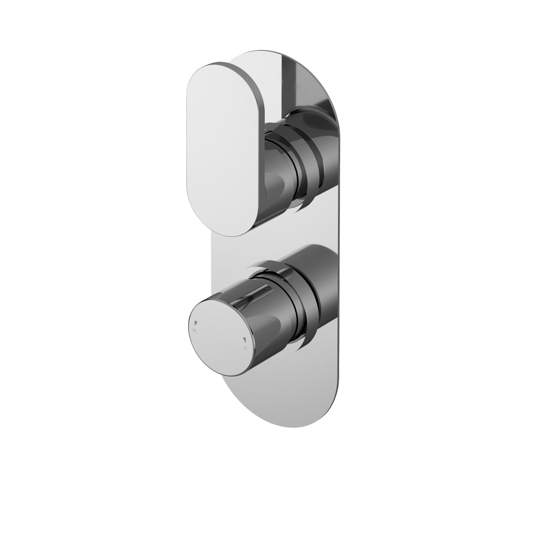 Binsey Thermostatic Valve