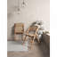 Chaise pliante - ensemble de 2-1890529362