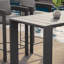 Table de bar Belwood