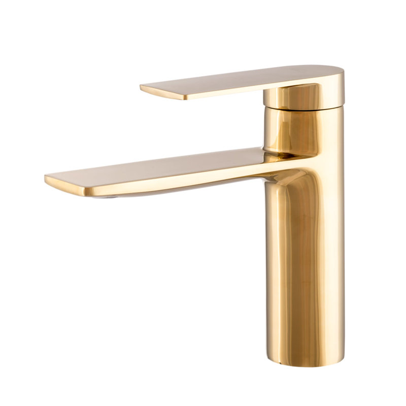 Neo Mono Basin Mixer