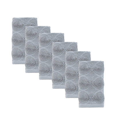 Ozgur   Midweight Washcloth