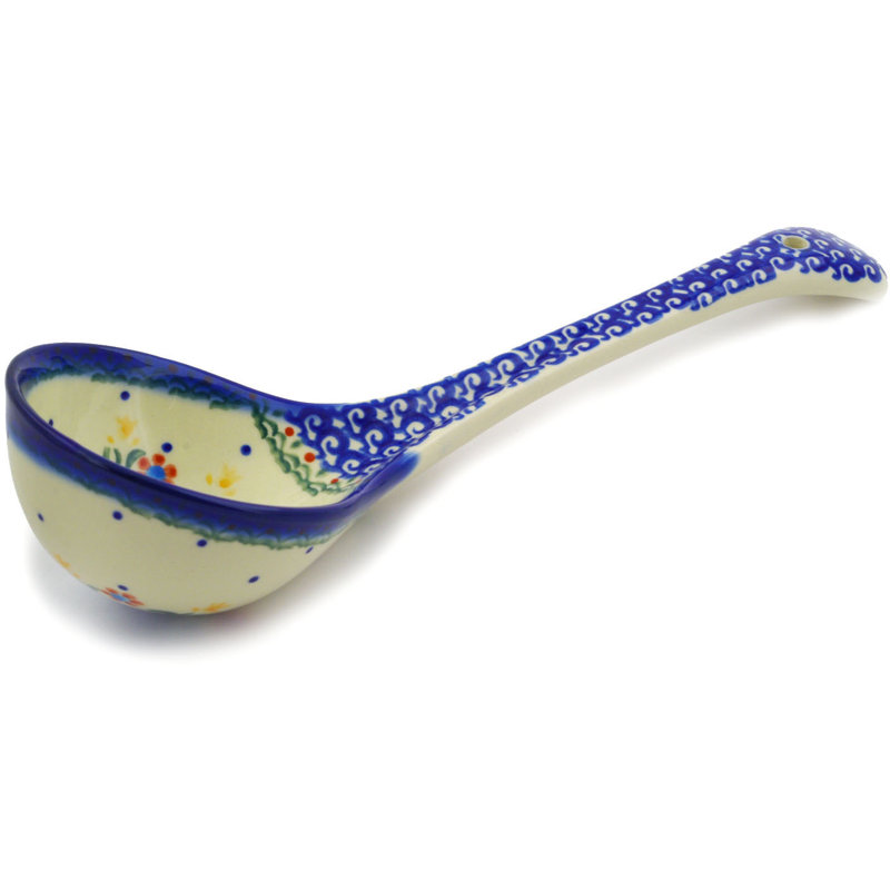 Polmedia Cooking Ladle