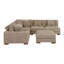 Canapé modulaire Barcombe-1654259294