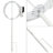 Fold-Flat LED Metal Sphere Light-24760685-69489270