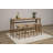 Tulum 67'' Solid Wood Console Table