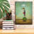 Marua On Canvas Print-1672754667