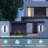 2-Pack Long Outdoor Wall Lights Modern Exterior Lighting Fixtures For House, LED Linear Outdoor Wall Sconces Lighting For Porch Patio Garage Door Yard Indoor, Waterproof-1716146595-1716146576
