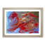 Abstract Vol.82 by S.Johnson - Single Picture Frame Print-55547511-55547512