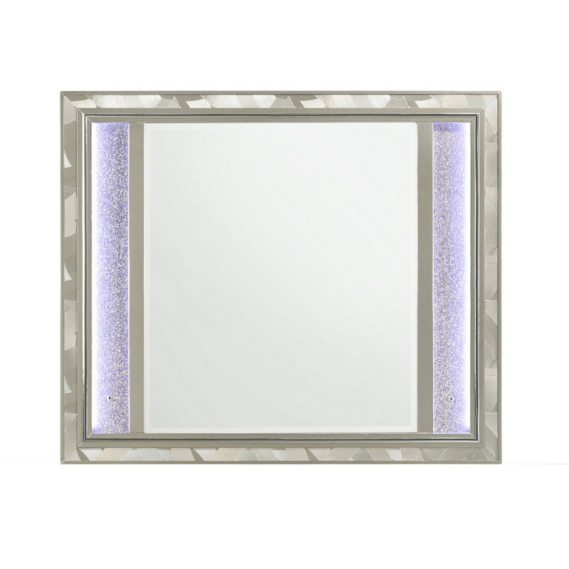 Kimathi Wall Mirror
