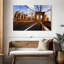 Ravi célèbre pont de Brooklyn, NY-107704015