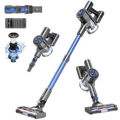 Aspirateur-balai sans cordon Teendow