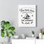 The Best View - Wrapped Canvas Print-2125086104