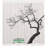 Clovis Shower Curtain with Hooks Included-22597767
