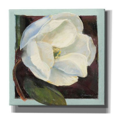 Aanayah " Magnolia I " by Carol Rowan