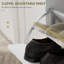 16 Pair Flip Down Shoe Storage