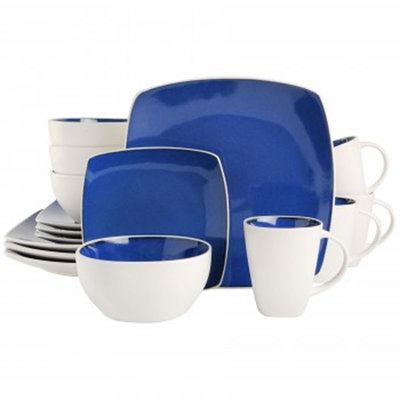 Vaisselle Ivy Bronx - service pour 4