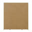 Alfaro 2 Door Manufactured Wood Wardrobe-956717715