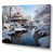 Toile tendue