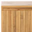 Table de chevet 2 tiroirs Khiara