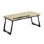 Plateau pour ordinateur portable pliable Buchholz-100932959