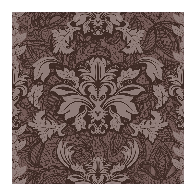 Lashayna 2.5m x 1.04m Matte Mural, 208 x 146cm