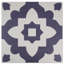 Carrelage en vinyle pelez et collez BaseMore 12mil x l 12 "x 12" Lmilani