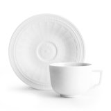 Palace Teacup and Saucer
