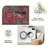 Tiger Washable Rugs Red, Area Rugs For Living Room, Soft Large Vintage Bedroom-2062994063