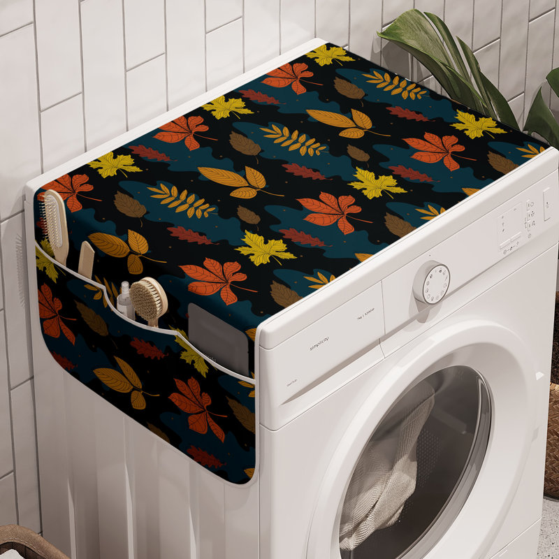 Tavern Polyester Laundry Room Organizer