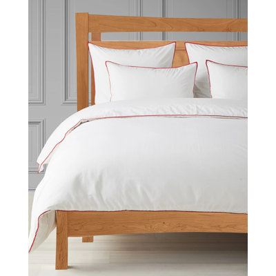 Eifa Cotton Duvet Cover Set
