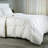 Goose Down Comforter 100% Egyptian-Quality Cotton 600 Thread Count Duvet Insert with Corner Tabs-36523632