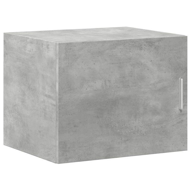Danielsville Accent Cabinet, Concrete Grey