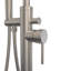 Havana Bathroom Tub Filler with Handshower-120083558