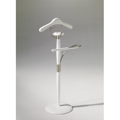 Freestanding Valet Stand