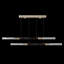 Antonia 6 - Light LED Pendant-1502898863